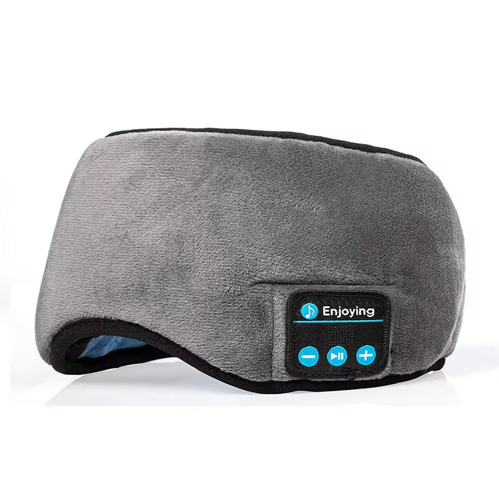 ๐ค SleepBand Pro - Wireless Bluetooth Sleep Headband
